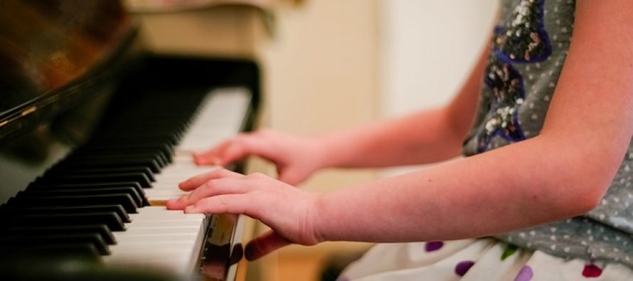 6 benefita muzičkih škola
