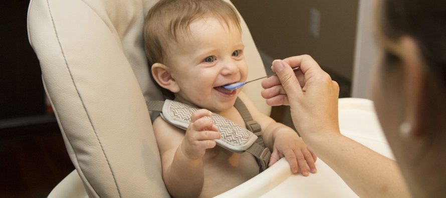 Ovo su idealne prve kašice za bebu!