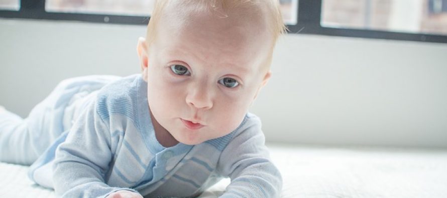 Zašto je puzanje važno za razvoj deteta?