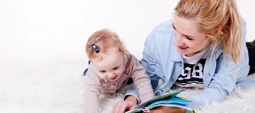 Kada početi sa učenjem deteta da čita?