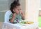 7 najčešćih razloga zašto beba odbija čvrstu hranu