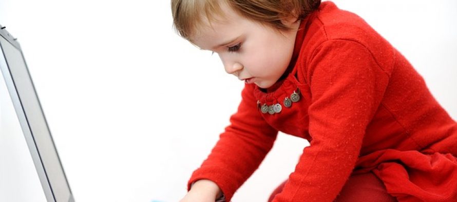 Dete i tehnologija: Ovaj spoj ne mora uvek da bude loš