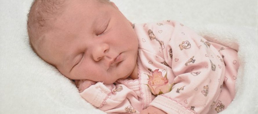 Regulišite rutinu spavanja svoje bebe