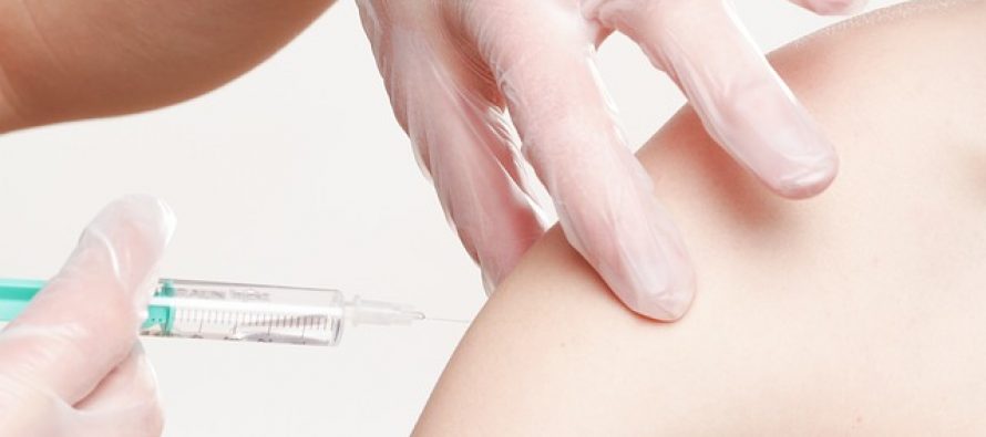 Od 1. marta obavezna je još jedna vakcina