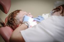 Kada dete treba prvi put da ode kod stomatologa?