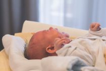Da li je normalno da beba plače svaku noć?