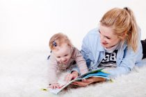 Zašto je važno svakodnevno čitati deci?