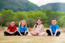 Na 4 načina do dečije poslušnosti