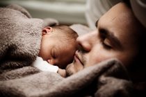 Šta je važno za razvoj bebe?