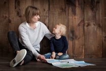 Psihoterapija kao pomoć za različite odnose između roditelja i deteta