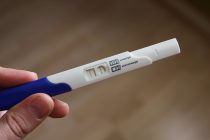 Kada se pojavio prvi test za trudnoću?
