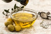 Zašto je dobro maslinovo ulje?