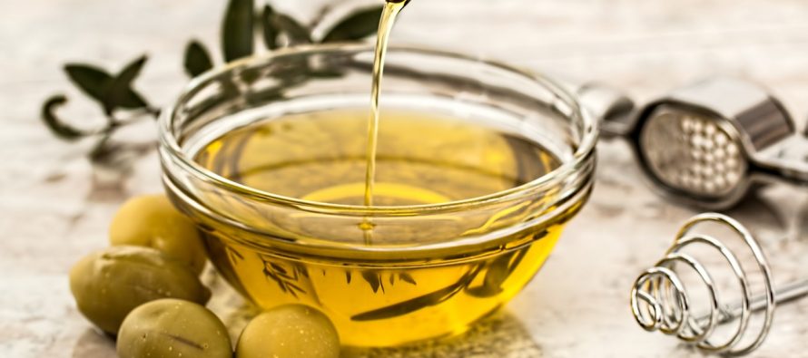 Zašto je dobro maslinovo ulje?