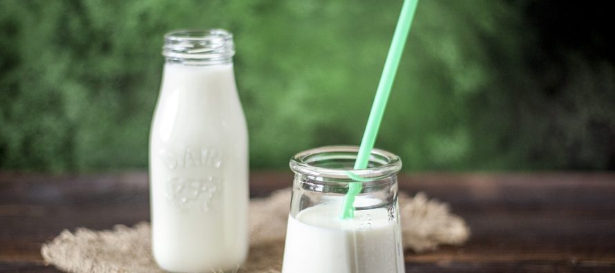 Mleko pred spavanje – da ili ne?