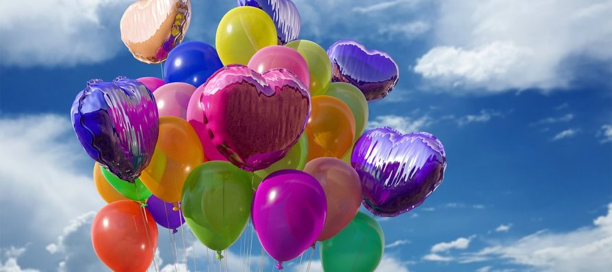 Da li su baloni opasni?
