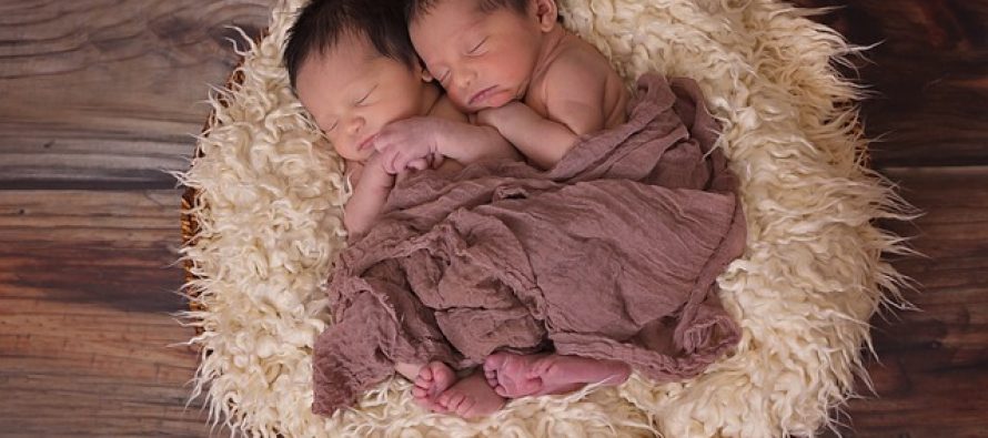 Fascinantne činjenice o blizancima