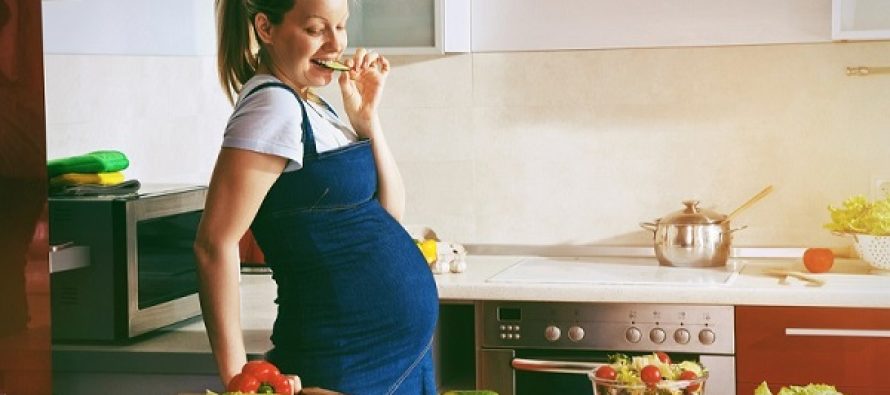 Koje namirnice treba izbegavati u trudnoći?