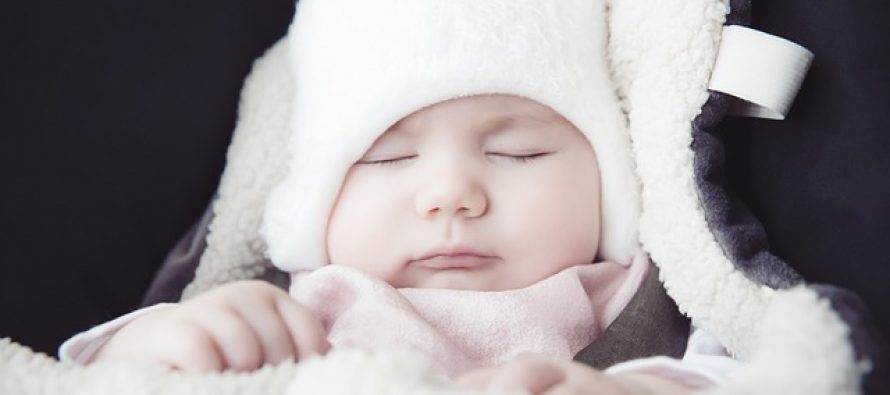 Bebina prva zima: Saveti za roditelje