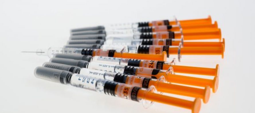 Jedna određena redovna vakcina leči dijabetes tipa 1?