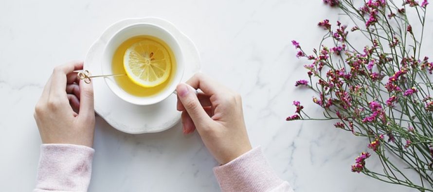 Zasto je čaj omiljeni zimski napitak?