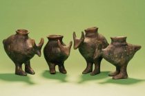 Ovako su izgledale praistorijske flašice za bebe