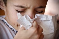 Kako izbaciti virus gripa iz vašeg doma?