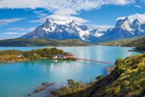 Patagonija – raj koji zbunjuje naučnike!