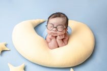 Bebe uče i tokom spavanja