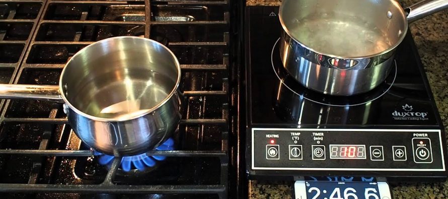 Šta je bolje za kuvanje, gas ili indukcione ploče?