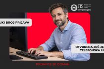 “SkillShift” – program prekvalifikacije i dokvalifikacije za IT na ITS-u uz subvenciju od 1.000 evra – otvorena nova telefonska linija zbog velikog interesovanja